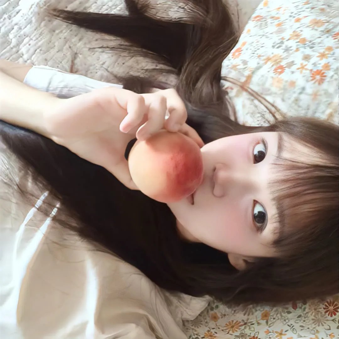 我住的家